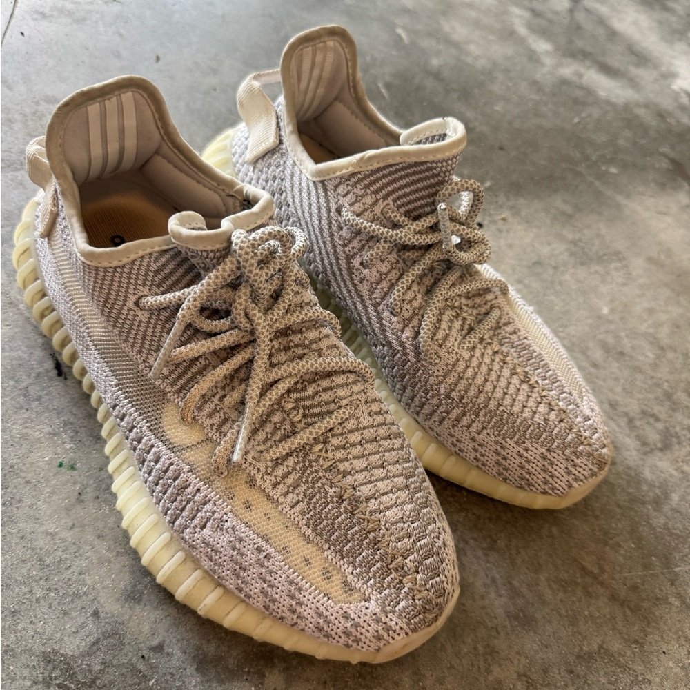 Yeezy 350 sneakers